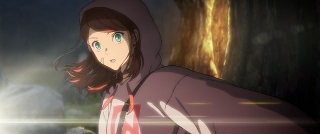 映画『クスノキの番人』A-1 Pictures / Psyde Kick Studioが込めた「日常芝居」の魔法！　先行独占解禁の場面カット1点も到着-30