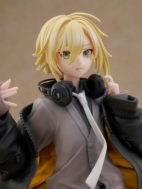 「にじさんじ」魔界ノりりむさん・卯月コウさんが、望月けい先生撮り下ろしビジュアルでフィギュア化！　アニメイト通販にて予約受付中!!-8