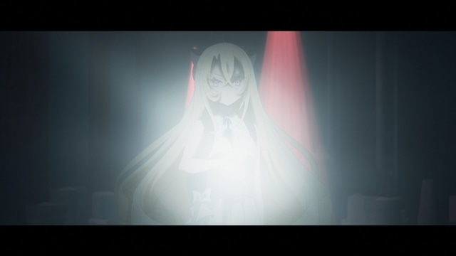 冬アニメ『死亡遊戯で飯を食う。』より、第3話「In the Name of —-」先行場面カット＆あらすじ到着！-2