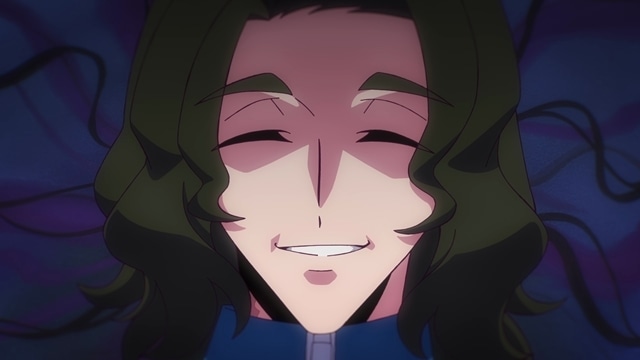 『DIGIMON BEATBREAK』より、第15話「小さな勇気」先行場面カット＆あらすじ到着！　「キョウ対内藤」のVSビジュアルも公開-2