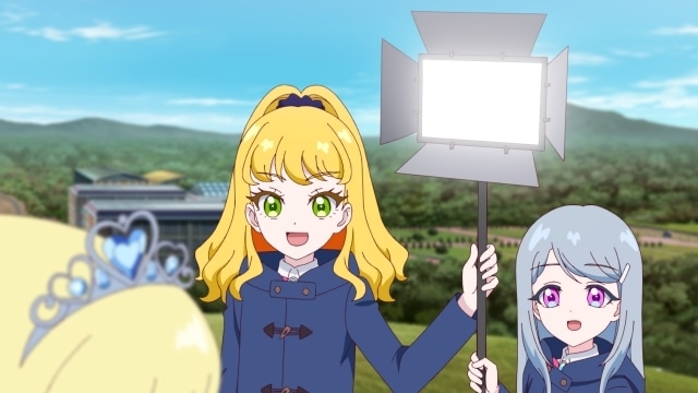 『ひみつのアイプリ』第90話「みつきちゃんがいっぱい」あらすじ＆先行場面カット公開！-6