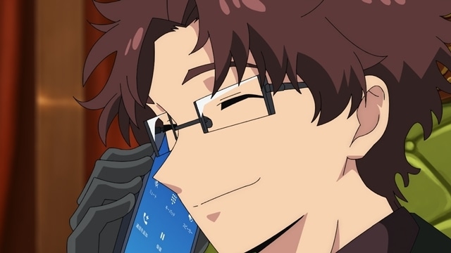 冬アニメ『勇者のクズ』第4話「勇者のおつかい」先行場面カット＆あらすじ公開！-6