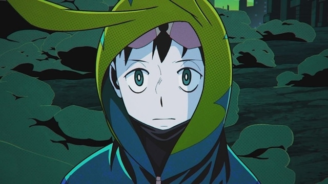 冬アニメ『ヴィジランテ -僕のヒーローアカデミア ILLEGALS-』第2期のオープニング映像＆ノンクレジットエンディング映像公開！-7