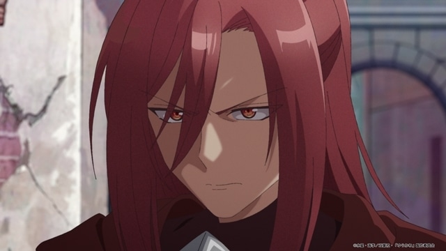 冬アニメ『勇者パーティーにかわいい子がいたので、告白してみた。』より、第3話「恋愛相談を受けてみた。」先行場面カット＆あらすじ公開！-4