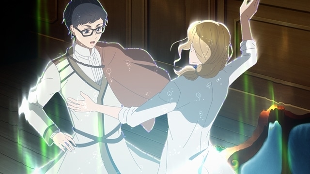 冬アニメ『異世界の沙汰は社畜次第』より、第2話「出世しました」先行場面カット＆あらすじ公開！-5