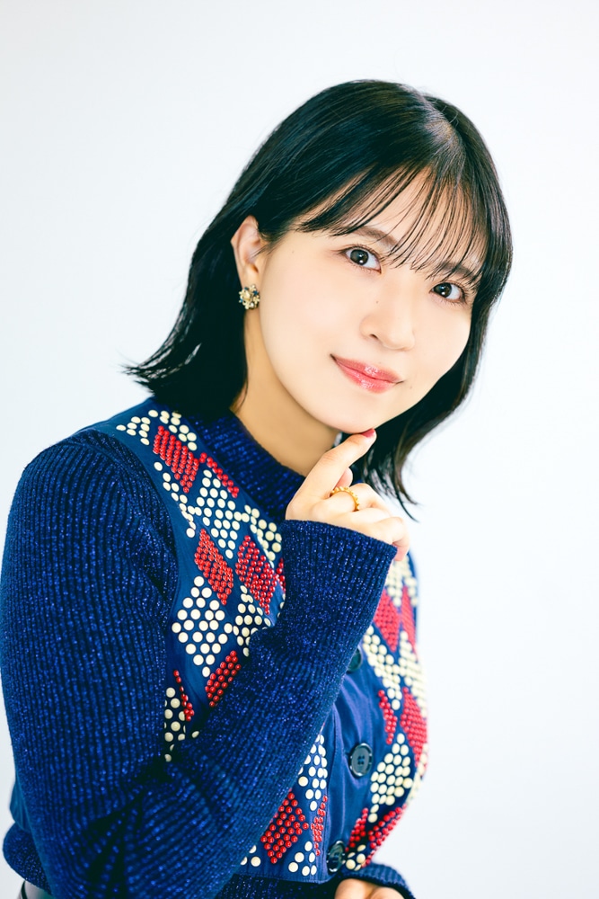 冬アニメ『勇者パーティを追い出された器用貧乏』ソフィア役・立花日菜さん×セルマ役・大西沙織さんインタビュー｜ソフィア＆セルマの関係性は姉妹や家族以上のものを感じることも……!?-2