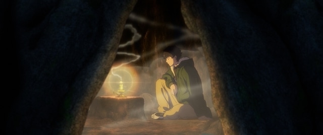 映画『クスノキの番人』A-1 Pictures / Psyde Kick Studioが込めた「日常芝居」の魔法！　先行独占解禁の場面カット1点も到着-12