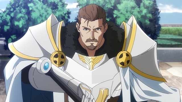 冬アニメ『貴族転生 ～恵まれた生まれから最強の力を得る～』より、第3話「加わる者、外れる者」先行場面カット＆あらすじ公開！-3