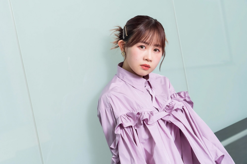 『銀河特急 ミルキー☆サブウェイ 各駅停車劇場行き』チハル役・寺澤百花さん＆マキナ役・永瀬アンナさんインタビュー｜より深く作品を知れる新作パートに注目！これが『ミルキー☆サブウェイ』の世界観だ！-2