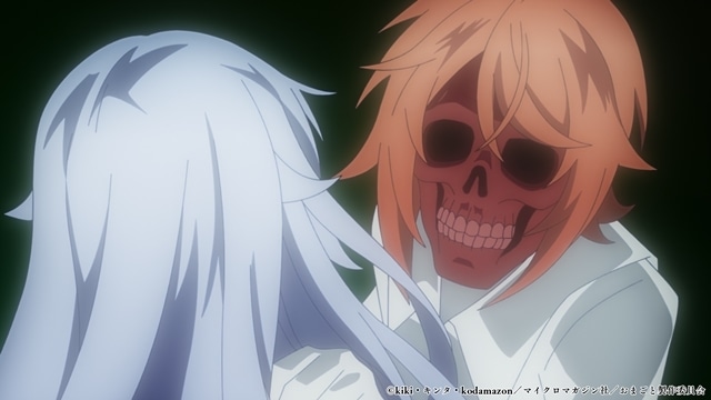 冬アニメ『「お前ごときが魔王に勝てると思うな」と勇者パーティを追放されたので、王都で気ままに暮らしたい』ノンクレジットOP＆ED映像公開！　Blu-ray発売決定-4