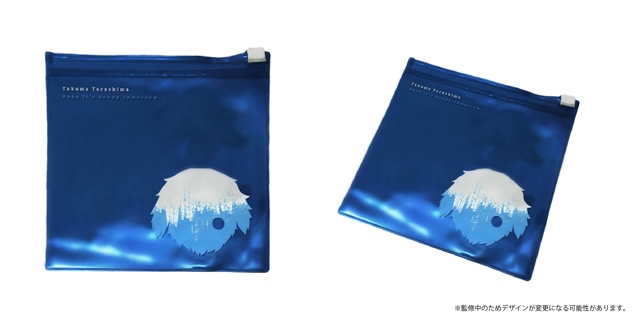 TVアニメ『拷問バイトくんの日常』エンディング主題歌「明日天気になぁれ」寺島拓篤さんインタビュー前編｜“自分の機嫌は自分でとる”ための歌詞とロックサウンド-3