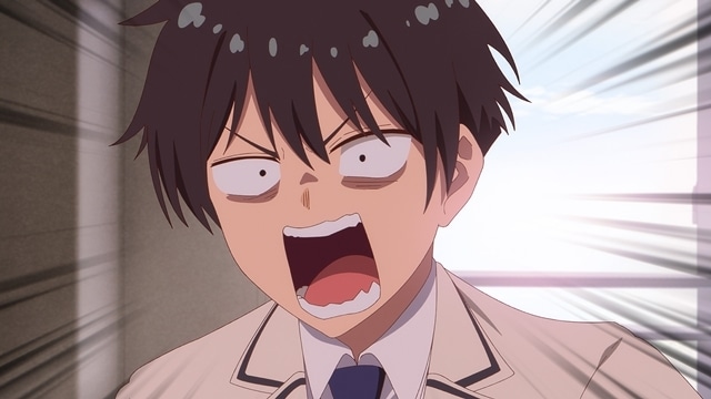 冬アニメ『真夜中ハートチューン』より、第3話先行場面カット＆あらすじ到着！　WEBラジオ第3回のパーソナリティは鈴代紗弓さん、瀬戸桃子さんのギターチャレンジ企画映像も公開-1