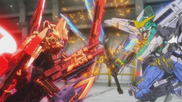 第1期を特別再編集した『新幹線変形ロボ シンカリオン 特別ダイヤ版』が4月5日より放送決定！　放送に合わせて玩具新シリーズも発売-9