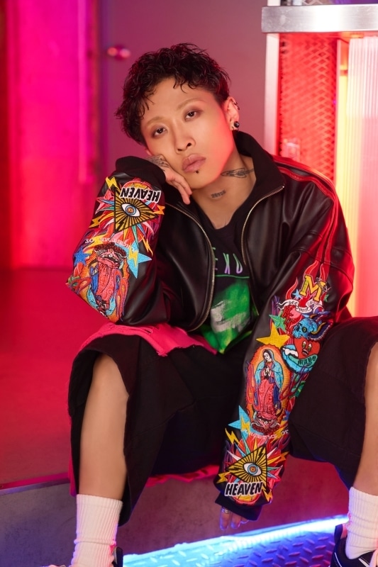 音楽、そしてアニソンに真剣に向き合っていくMADKIDの展望ーー『DIGIMON BEATBREAK』のOPテーマ「Mad Pulse」インタビュー-1