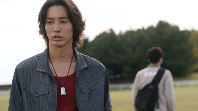 【ネタバレあり】ソラトは怪獣たちにも幸せになって欲しい――『ウルトラマンオメガ』近藤頌利さん×吉田晴登さん×武居正能監督 完結記念インタビュー-3