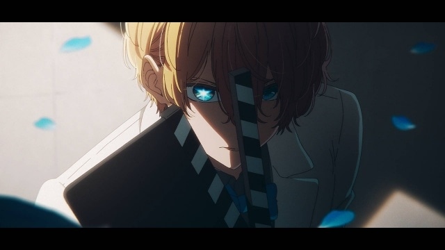 『【推しの子】』第3期 OP主題歌“ちゃんみな「TEST ME」”とED主題歌“なとり「セレナーデ」”のノンクレジット映像＆場面カットが公開！-8