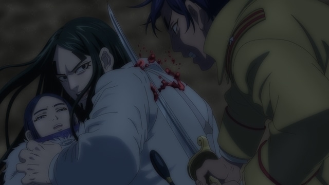 冬アニメ『ゴールデンカムイ』最終章第4話(第五十三話)「故郷を作る」より、先行場面カット＆あらすじ公開！-6