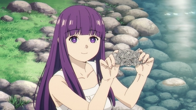 冬アニメ『葬送のフリーレン』第29話（第2期 第1話)「じゃあ行こうか」先行場面カット＆あらすじ公開！-4