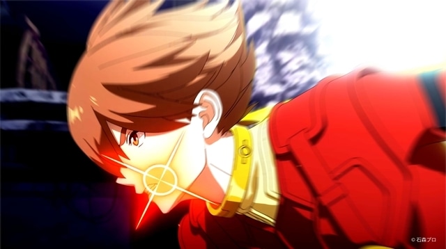 『サイボーグ009 ネメシス』ティザーPVで島村ジョーのビジュアル初公開！　主題歌は石ノ森章太郎先生作詞、杏子さん歌唱の「誰がために」に決定-1