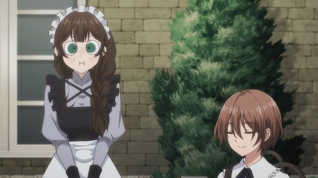 冬アニメ『魔術師クノンは見えている』第5話「なかなかの男の子と新たな師」のあらすじ＆先行カットが公開！-2