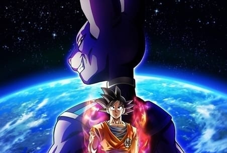 ドラゴンボール超 ビルス｜アニメキャスト・キャラクター・登場人物