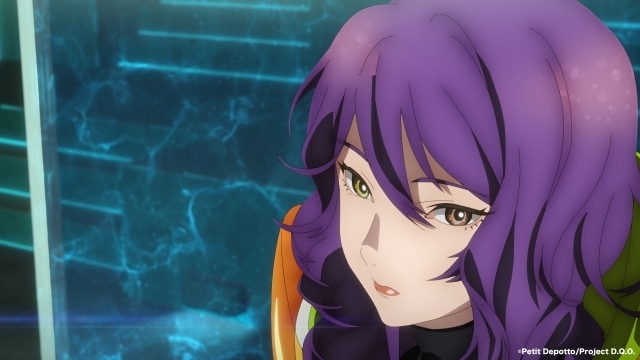 「少し広い意味で言えば、“与えられた物語の時間をどう生きるか”というのは、常に意識しているテーマです」──アニメ『グノーシア』リレーインタビュー第17回 ジョナス役・津田健次郎さん-3