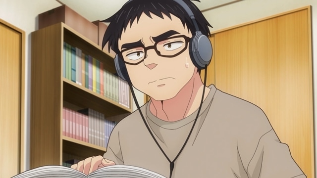 冬アニメ『イチゴ哀歌～雑で生イキな妹と割り切れない兄～』より、第2話「何様だよ、てめーは」先行場面カット＆あらすじ公開！-2