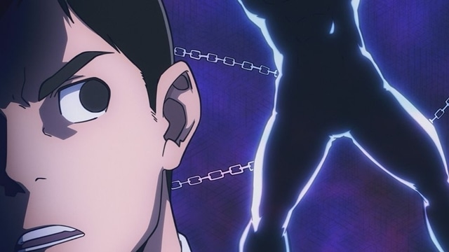 冬アニメ『ヴィジランテ -僕のヒーローアカデミア ILLEGALS-』より、第14話(第2期 第1話)「浪速の街に出張やで！」先行場面カット＆あらすじ到着！　梅田修一朗さんの公式インタビューも公開-8