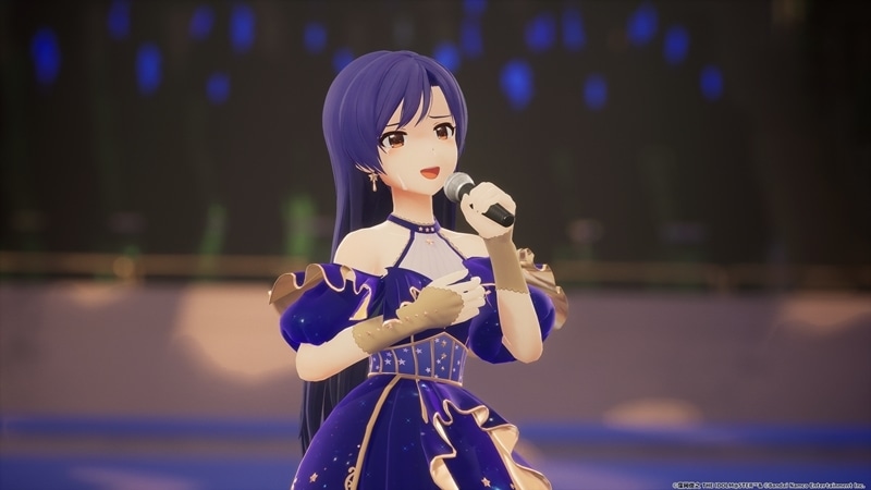 俺が離れている間に『アイドルマスター』はここまで大きくなっていたのか………！　千早の歌を通してシリーズが20年かけて歩んだ道筋を感じられた如月千早単独武道館公演「OathONE」1月25日公演レポート-28