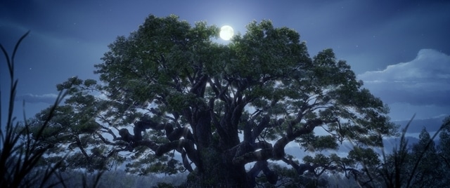 映画『クスノキの番人』A-1 Pictures / Psyde Kick Studioが込めた「日常芝居」の魔法！　先行独占解禁の場面カット1点も到着-10