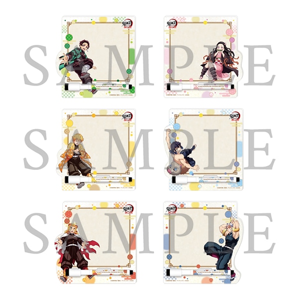 「ANIPLEX POP UP SHOP」がアニメイト池袋本店にて開催！　TVアニメ『Fate/strange Fake』、TVアニメ『グノーシア』など、人気作品の展示や商品が目白押し!!-4