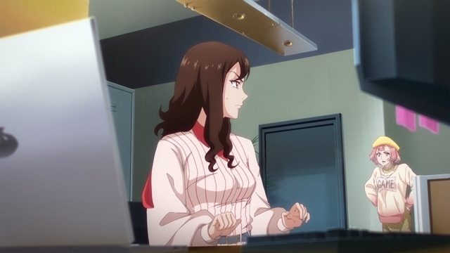 『破産富豪 The Richest Man in GAME』より、最終話・第16話「立ち上がる時」先行場面カット＆あらすじ公開！-4