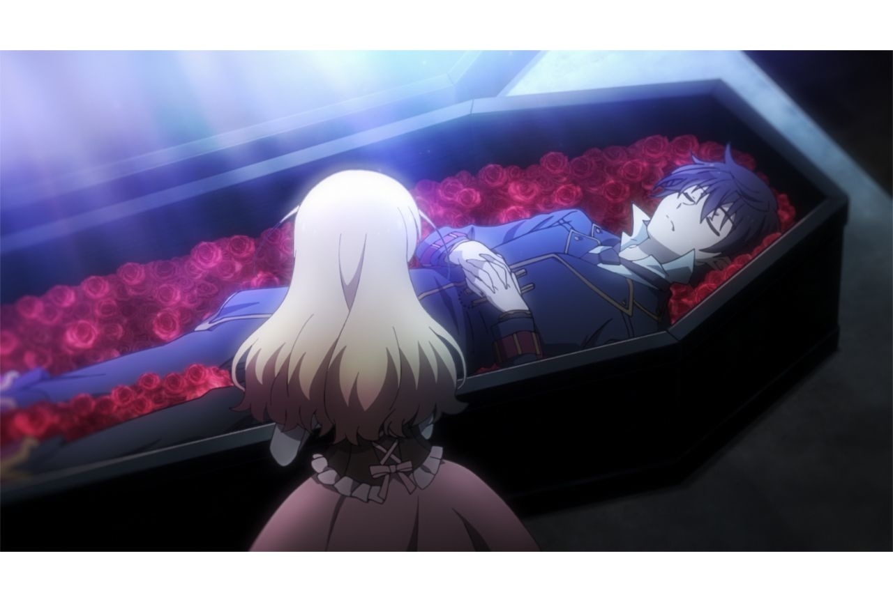 『アルネの事件簿』第2話あらすじ&場面写真公開