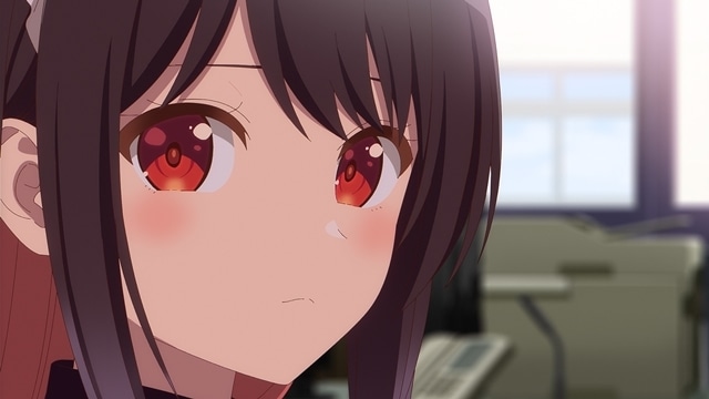 冬アニメ『真夜中ハートチューン』より、第5話先行場面カット＆あらすじ到着！　第2話挿入歌「夢追白書」特別映像、WEBラジオ情報公開！-3