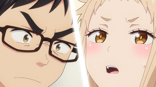 冬アニメ『イチゴ哀歌～雑で生イキな妹と割り切れない兄～』より、第3話「ママにはナイショ」先行場面カット＆あらすじ公開！-5