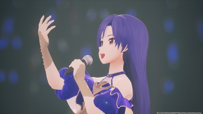 俺が離れている間に『アイドルマスター』はここまで大きくなっていたのか………！　千早の歌を通してシリーズが20年かけて歩んだ道筋を感じられた如月千早単独武道館公演「OathONE」1月25日公演レポート-22