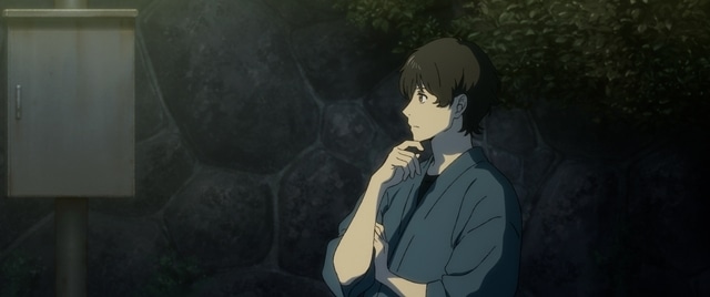 映画『クスノキの番人』A-1 Pictures / Psyde Kick Studioが込めた「日常芝居」の魔法！　先行独占解禁の場面カット1点も到着-24