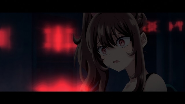 冬アニメ『死亡遊戯で飯を食う。』より、第3話「In the Name of —-」先行場面カット＆あらすじ到着！-6