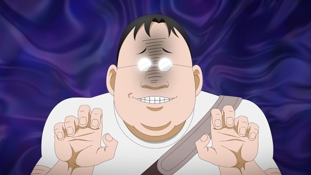 冬アニメ『カヤちゃんはコワくない』より、第4話「迷子はコワくない」「お人形はコワくない」「家庭訪問はコワくない？」先行場面カット公開！-4