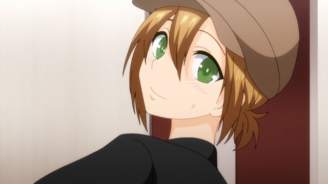 冬アニメ『有栖川煉ってホントは女なんだよね。』より、第3話「有栖川って秘密持ち」先行場面カット＆あらすじ公開！-5