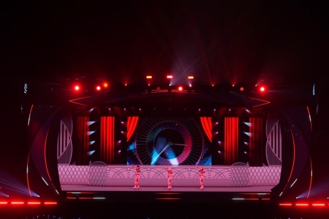 『アイドリッシュセブン』10周年イベント“A10TiON PLEASE!!!!”＜DAY1＞＆“HiGH TENSiON FUSiON!!!!”＜昼公演＞の公式レポートが到着！-9