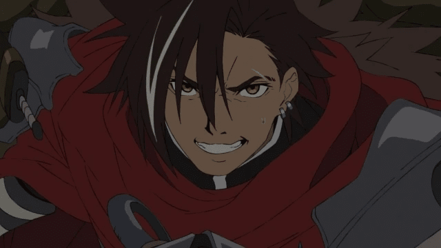 【2026年冬アニメ『勇者刑に処す 懲罰勇者9004隊刑務記録』】第3話「刑罰：ゼワン=ガン坑道制圧先導2」を振り返る！任務の先にザイロが受け取った意外な言葉とは？-4