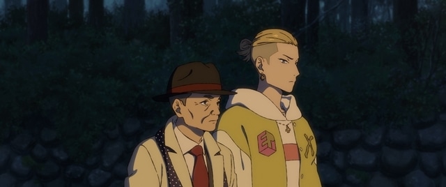 映画『クスノキの番人』A-1 Pictures / Psyde Kick Studioが込めた「日常芝居」の魔法！　先行独占解禁の場面カット1点も到着-51