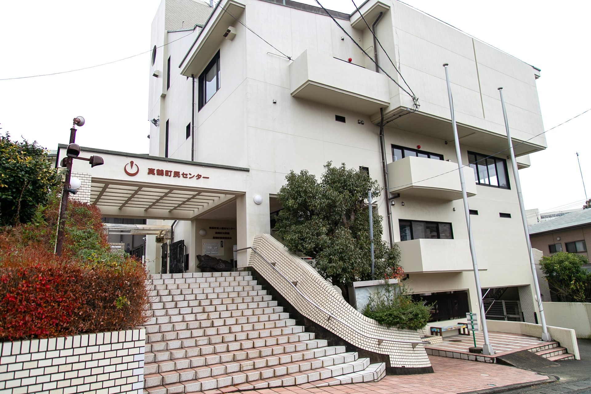 海に山に絶景あり！　作中に登場したスポットを楽しく巡れる『MFゴースト 3rd Season』×真鶴町コラボスタンプラリー「MFゴースト×MANAZURU」体験レポート-17