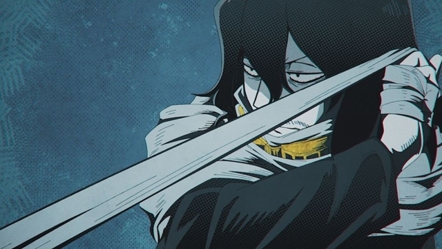 冬アニメ『ヴィジランテ -僕のヒーローアカデミア ILLEGALS-』第2期のオープニング映像＆ノンクレジットエンディング映像公開！-11