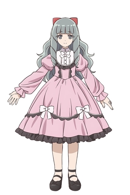 『最強の職業は勇者でも賢者でもなく鑑定士（仮）らしいですよ？』キービジュアル＆第1弾PV解禁！　追加声優に日笠陽子さん・徳井青空さん・興津和幸さん・涼本あきほさん・田中ちえ美さん・田村ゆかりさん決定、OPテーマは緑仙さんが担当-18