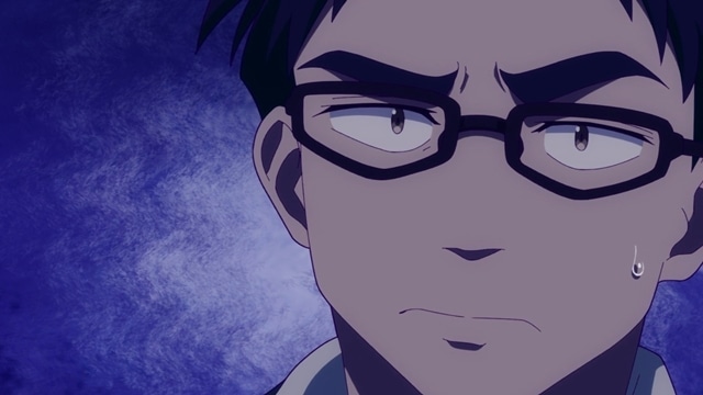 冬アニメ『イチゴ哀歌～雑で生イキな妹と割り切れない兄～』より、第1話「くそったれ兄妹…爆誕！」先行場面カット＆あらすじ公開！-3