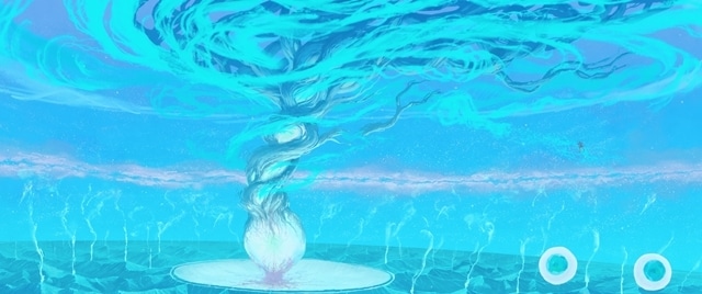 映画『クスノキの番人』A-1 Pictures / Psyde Kick Studioが込めた「日常芝居」の魔法！　先行独占解禁の場面カット1点も到着-43