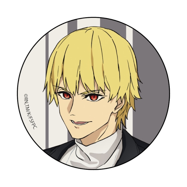 「【くじメイト】TVアニメ『Fate/strange Fake』Winter ver.」がアニメイト通販に登場！　描き下ろしイラストを使用したA4アクリルパネルなどが当たる!!-18