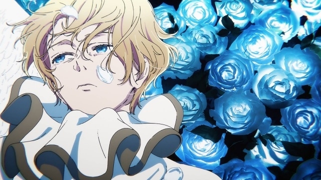 『【推しの子】』第3期 OP主題歌“ちゃんみな「TEST ME」”とED主題歌“なとり「セレナーデ」”のノンクレジット映像＆場面カットが公開！-7